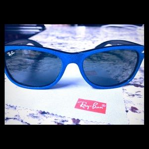 RayBan Sunglasses